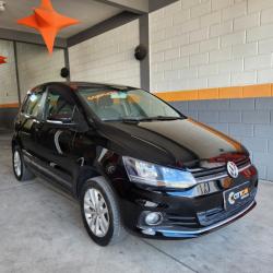 VOLKSWAGEN Fox 1.6 4P CONNECT FLEX