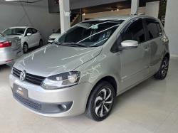 VOLKSWAGEN Fox 1.6 4P FLEX HIGHLINE I-MOTION AUTOMATIZADO