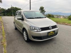 VOLKSWAGEN Fox 1.6 4P TREND FLEX