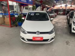 VOLKSWAGEN Fox 1.6 4P CONNECT FLEX