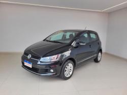 VOLKSWAGEN Fox 1.6 4P CONNECT FLEX