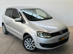 VOLKSWAGEN Fox 1.6 4P FLEX I-MOTION AUTOMATIZADO