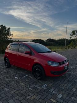 VOLKSWAGEN Fox 1.6 4P COMFORTLINE FLEX