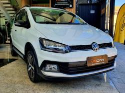 VOLKSWAGEN Fox 1.6 4P XTREME FLEX