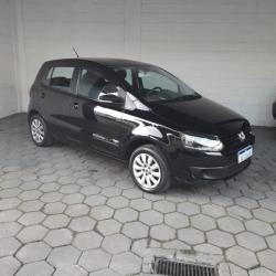 VOLKSWAGEN Fox 1.6 4P FLEX