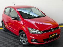 VOLKSWAGEN Fox 1.6 4P FLEX CONNECT I-MOTION AUTOMATIZADO