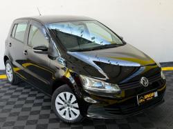 VOLKSWAGEN Fox 1.6 4P TRENDLINE FLEX