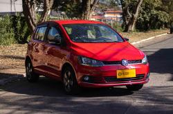 VOLKSWAGEN Fox 1.6 4P RUN FLEX