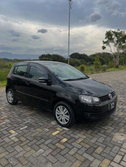 VOLKSWAGEN Fox 1.6 4P