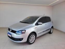 VOLKSWAGEN Fox 1.6 4P ROCK IN RIO FLEX