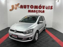 VOLKSWAGEN Fox 1.6 4P CONNECT FLEX