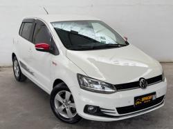 VOLKSWAGEN Fox 1.6 4P ROCK IN RIO FLEX