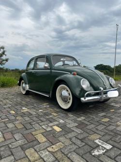 VOLKSWAGEN Fusca 1300