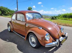 VOLKSWAGEN Fusca 1500