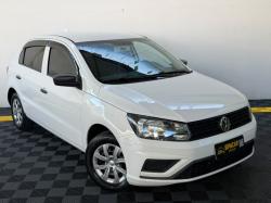 VOLKSWAGEN Gol 1.0 12V 4P FLEX MPI G7
