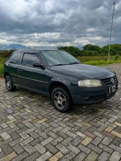VOLKSWAGEN Gol 1.0 4P G4 CITY FLEX