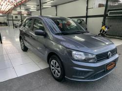 VOLKSWAGEN Gol 1.0 4P G6 FLEX