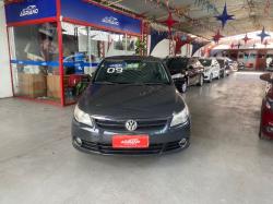 VOLKSWAGEN Gol 1.0 4P G5 FLEX