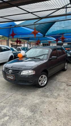VOLKSWAGEN Gol 1.0 4P G4 PLUS FLEX