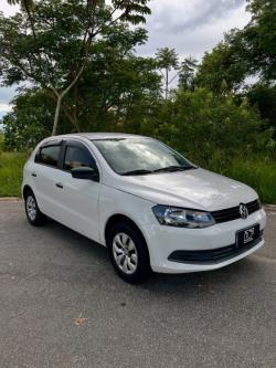 VOLKSWAGEN Gol 1.0 4P G6 SPECIAL FLEX