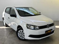 VOLKSWAGEN Gol 1.0 4P G6 TREND FLEX