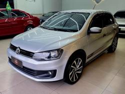 VOLKSWAGEN Gol 1.0 4P G6 TRACK FLEX