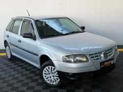 VOLKSWAGEN Gol 1.0 4P G4 TREND FLEX