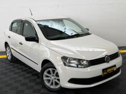 VOLKSWAGEN Gol 1.0 4P G6 TRENDLINE FLEX