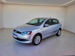 VOLKSWAGEN Gol 1.0 4P G5 ROCK IN RIO FLEX