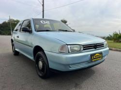 VOLKSWAGEN Gol 1.0