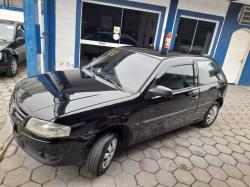VOLKSWAGEN Gol 1.0 G4 FLEX