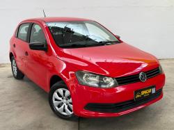 VOLKSWAGEN Gol 1.0 G6 FLEX CITY