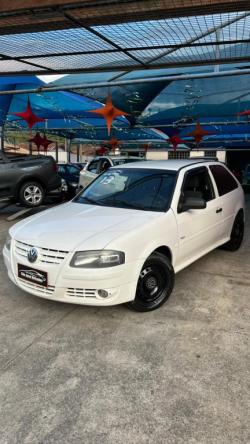 VOLKSWAGEN Gol 1.0 G3 TREND