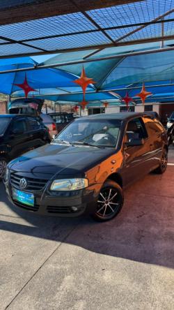 VOLKSWAGEN Gol 1.0 G4 TREND FLEX