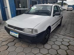 VOLKSWAGEN Gol 1.0 SPECIAL