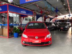 VOLKSWAGEN Gol 1.6 4P G5 FLEX