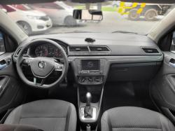 VOLKSWAGEN Gol 1.6 4P FLEX MSI AUTOMTICO