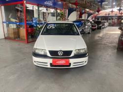 VOLKSWAGEN Gol 1.6 4P G3 POWER FLEX