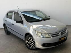 VOLKSWAGEN Gol 1.6 4P G5 POWER FLEX