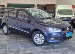 VOLKSWAGEN Gol 1.6 4P FLEX MSI COMFORTLINE