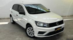VOLKSWAGEN Gol 1.6 4P FLEX MSI AUTOMÁTICO