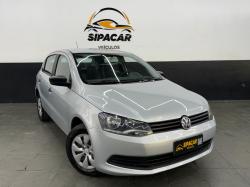 VOLKSWAGEN Gol 1.6 MI 4P