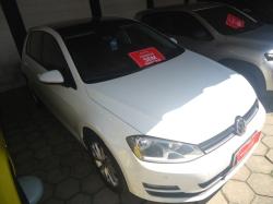 VOLKSWAGEN Golf 1.4 16V 4P FLEX TSI HIGHLINE AUTOMTICO