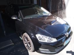 VOLKSWAGEN Golf 1.4 16V 4P TSI HIGHLINE AUTOM�TICO