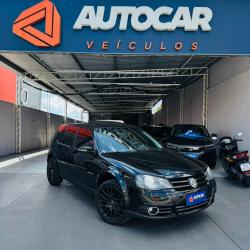 VOLKSWAGEN Golf 2.0 16V FSI GTI TURBO INTERCOOLER AUTOM�TICO