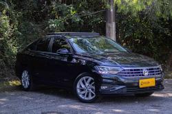 VOLKSWAGEN Jetta 1.4 16V 4P TSI COMFORTLINE AUTOM�TICO