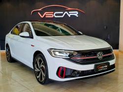 VOLKSWAGEN Jetta 2.0 4P 350 TSI GLI AUTOMTICO DSG