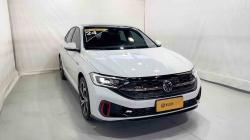 VOLKSWAGEN Jetta 2.0 4P 350 TSI GLI AUTOMTICO DSG