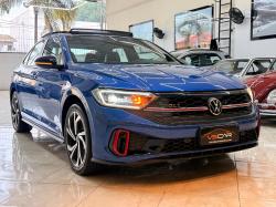 VOLKSWAGEN Jetta 2.0 4P 350 TSI GLI AUTOM�TICO DSG