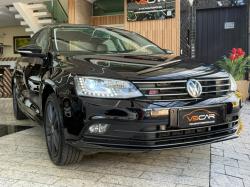 VOLKSWAGEN Jetta 2.0 4P TSI HIGHLINE 211 CV AUTOM�TICO